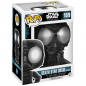 Preview: FUNKO POP! - Star Wars - Rogue One Death Star Droid Black #189